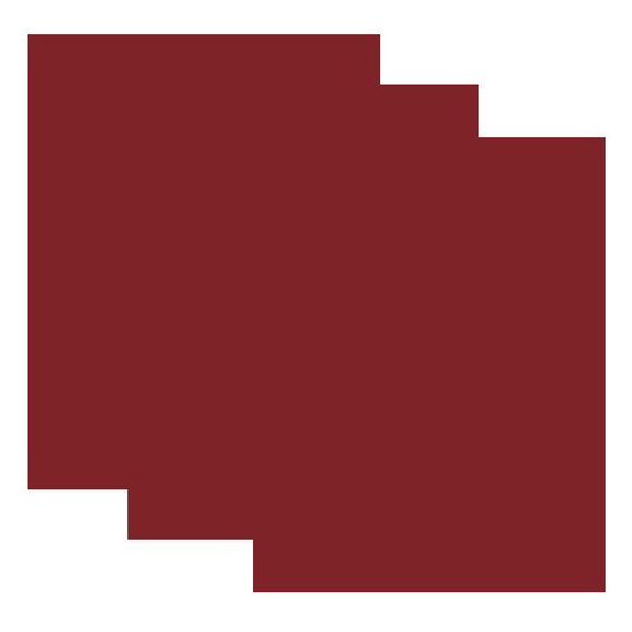 Siser EasyWeed 15"x12" Sheet (Cardinal, 3 pack)