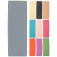 thumbnail image 1 of 10pcs Triangle Coloré Cheveux Clips Polonais Barrettes Coiffures Accessoires de Cheveux pour les Filles Femmes, 1 of 7