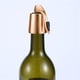 thumbnail image 4 of Tapón de acero inoxidable para botellas de vino, cocina, botella de champán, apertura, bomba, tapas de ahorro, herramientas de barra, accesorios, oro rosa Inevent HA008912-01B, 4 of 6