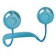 thumbnail image 5 of Ventilador portátil, ventilador plegable sin aspas 2 manos libres para caminar mini ventilador sin aspas USB, 5 of 5