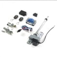 thumbnail image 5 of AutoLoc Power Accessories AUTTONNOS3 Bolt In Power Tonneau Cover Opener with Remote and One Touch Operation, 5 of 5