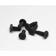 thumbnail image 5 of Tornillos para timbre, tornillos de seguridad de repuesto compatibles con Video Doorbell 2 y Pro, Video Doorbell, Video Doorbell 3 (8 juegos/32 piezas) Material de acero inoxidable, 5 of 5