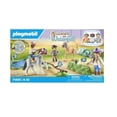 thumbnail image 4 of Set de Juego Playmobil Torneo de ponis 46 Piezas, 4 of 4