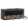 thumbnail image 2 of Soporte Para Llaves Amplificador De Guitarra Montado En La Pared Colgador De Llavero Para Decoración Del Hogar matsuzay HA037090-00, 2 of 6