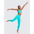 thumbnail image 2 of Pantalones CRZ YOGA Butterluxe Leggings de Cintura Alta para Niñas XL, 2 of 5