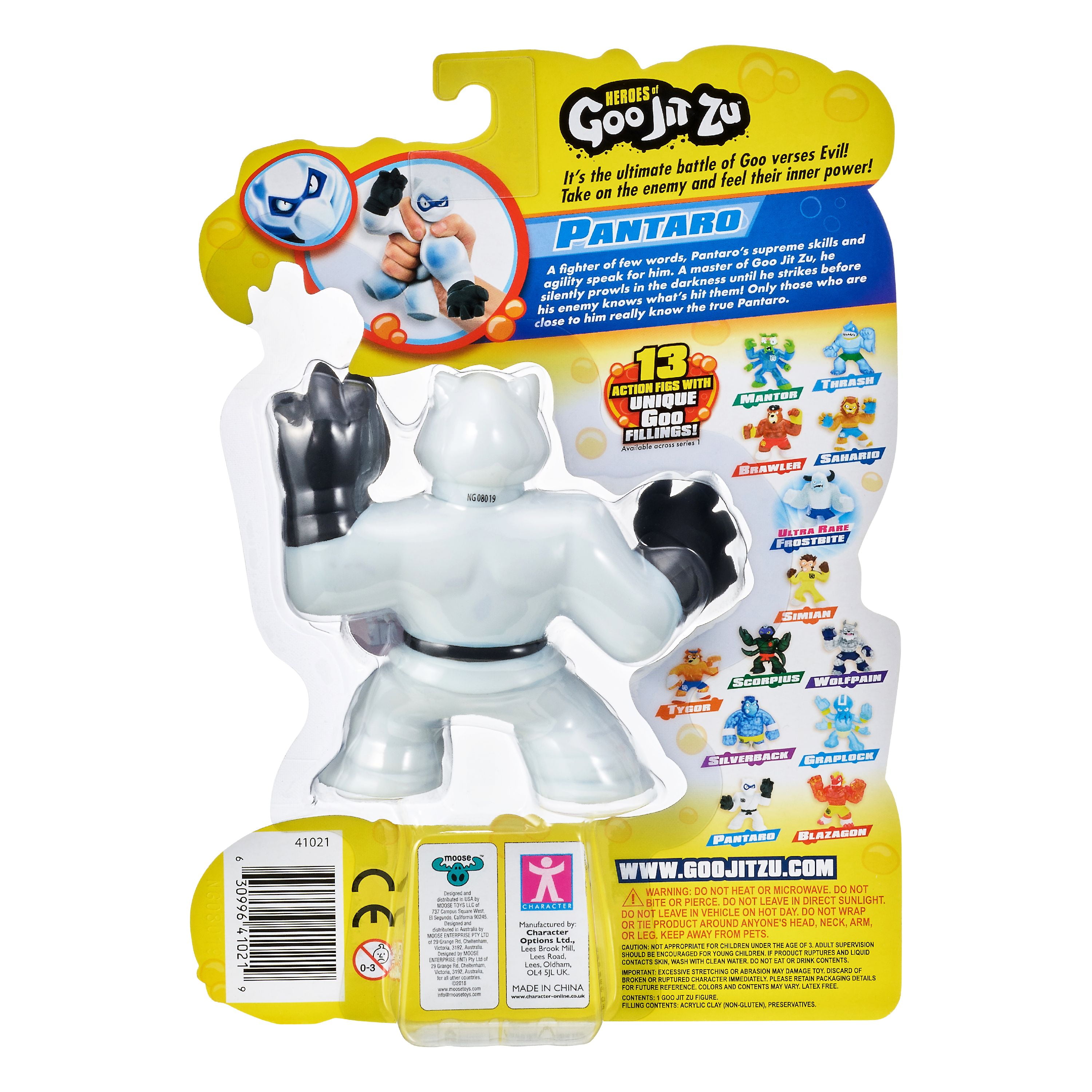 goo jit zu toys walmart