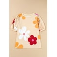 thumbnail image 4 of Plusashion Vibrant Bubble Tee: Summer Must-Have, Sizes S-XL!, 4 of 8