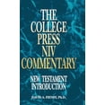 thumbnail image 1 of Pre-Owned New Testament Introduction (Hardcover) 0899006426 9780899006420, 1 of 1