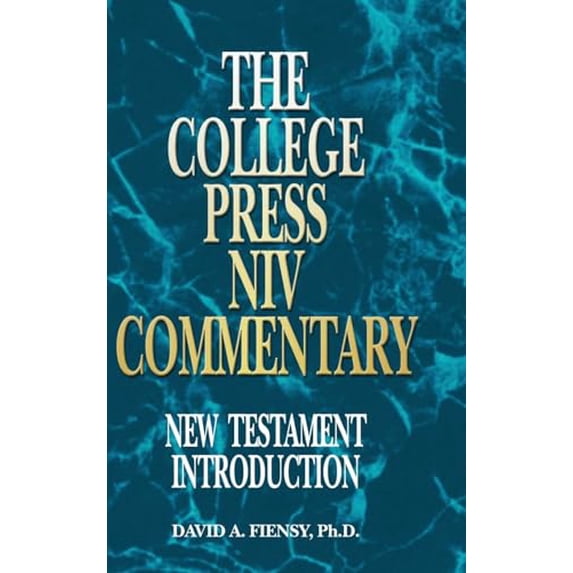 Pre-Owned New Testament Introduction (Hardcover) 0899006426 9780899006420