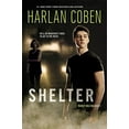 thumbnail image 2 of Mickey Bolitar Novel Shelter (Book One): A Mickey Bolitar Novel, Book 1, (Paperback), 2 of 4