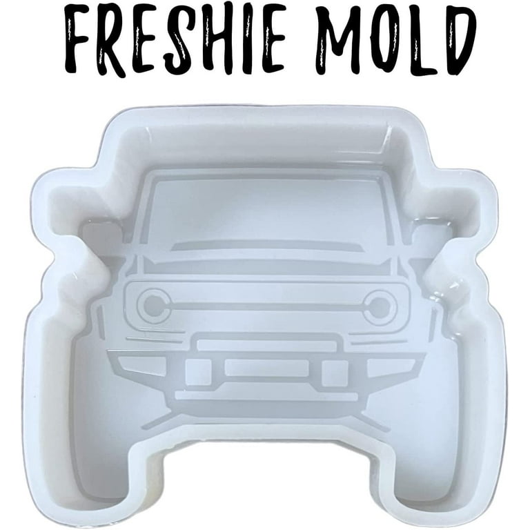 Cheap  Car Freshie Molds You HAVE To Try (part 2) / Detailed