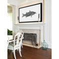 thumbnail image 4 of Marmont Hill "Predator" Framed Painting Print, 4 of 5