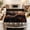 NO248, variant on Silicone Stove Top Cover 28.3 x 20.5 Inch, Heat Resistant Non Slip Electric Stove Cover Mat, Glass Cooktop Protector, Scratch Protection Kitchen Counter Mat, Farmhouse Floral Kitchen Decor