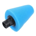 thumbnail image 2 of MasteelfCA 1 Pce Éponge de Nettoyage de Roue de Voiture Éponge de Lavage Outil Brosse, 2 of 7
