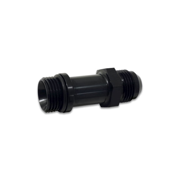 Vibrant Performance Fitting Straight Couple r Extender Adapter Mal