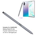 thumbnail image 2 of Replacement Stylus Pen for Galaxy Note 10 Lite - High Sensitivity Capacitive Pen with Fine Point, 2 of 6