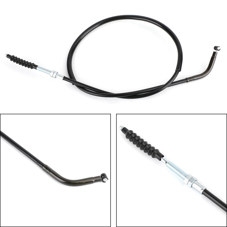 Clutch Cable Replacement 54011-0579 for Kawasaki ZR1000 Z1000 2014