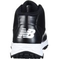 thumbnail image 3 of New Balance Mens 950 V3 Umpire Mid Cut Baseball Shoe, 3 of 7