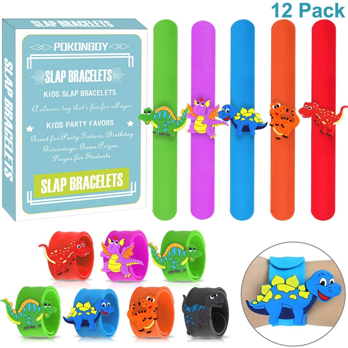 Kids Birthday Party Toy Controller Toy Sunglasses Party Favors for Kids Themed Toys Supplies 12 Count U.S