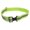 Green, variant on Sipeihong Reflective Sash Safety Belt for Riding, Walking & Cycling (Fluorescent Green)