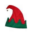 thumbnail image 6 of Shadoumai Christmas Hat for Adult, Christmas Baseball Cap, Vintage Washed Embroidered Cotton Santa Hat, 6 of 6