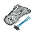 thumbnail image 1 of Soporte de Bombilla de Luz Trasera Derecha Único para Volkswagen Polo 2006 2007 2008 2009 2010 No. 6QD945258A Zócalo de Cableado de Luz Trasera para VW Polo, 1 of 7
