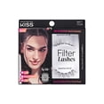 thumbnail image 1 of Pestañas Postizas KISS Filter Lashes Inspiradas en IA con Volumen 3D, 1 of 9