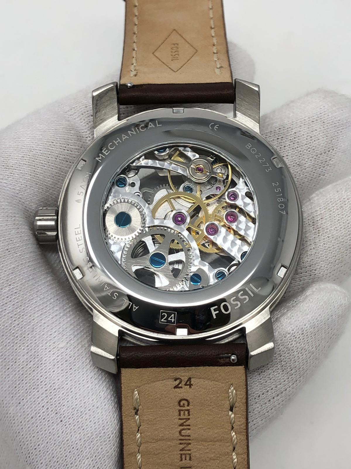 Fossil bq2273 best sale