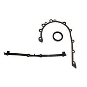 Omix 17449.01 Timing Cover Gasket Set Fits select: 1989-1990 JEEP WRANGLER / YJ, 1987-1988 JEEP WRANGLER