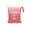Pink, variant on Honmine 1Pcs Oxford Cloth Handheld Storage Bag, Portable Travel Storage Bag Folding Outdoor Camping Picnic Bag 19x15in, Laundry Pattern For Dirty Clothes