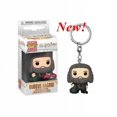 thumbnail image 2 of 41 estilos Nuevos llaveros FUNKO Ace Friends Snoopy Stitch 626 Tina Yugi Han Solo Obi-wan Kenobi Llavero Figura de acción Juguete, 2 of 6