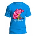 thumbnail image 1 of Playera Osito Gomitando Todas Las Tallas Y Colores, 1 of 5