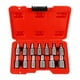 thumbnail image 3 of Juego de extractores de pernos de 13 piezas, extractor de tornillos dañados, herramienta de extracción de tornillos multioxidados de alta resistencia, 3 of 9