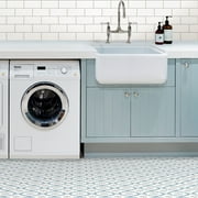 FloorPops Alfama 12 in. x 12 in. Peel and Stick Virgin Vinyl Floor Tiles (10-Pack)