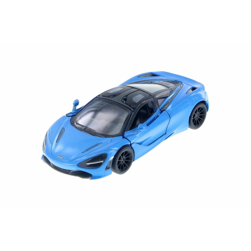 mclaren car toy