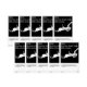 thumbnail image 1 of Adhesivo Sheet Mask Abib Gummy Milk, 10 hojas, para piel seca, 1 of 6