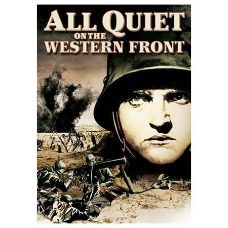 All Quiet on the Western Front (1930)