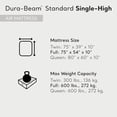 thumbnail image 3 of INTEX FULL DURA-BEAM SERIES SI Intex 64102EINTEX, 3 of 9