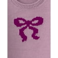 thumbnail image 3 of Carter's Child of Mine Baby Girl Outfit Set, 2-Piece, Sizes 0/3-24 Months, 3 of 6