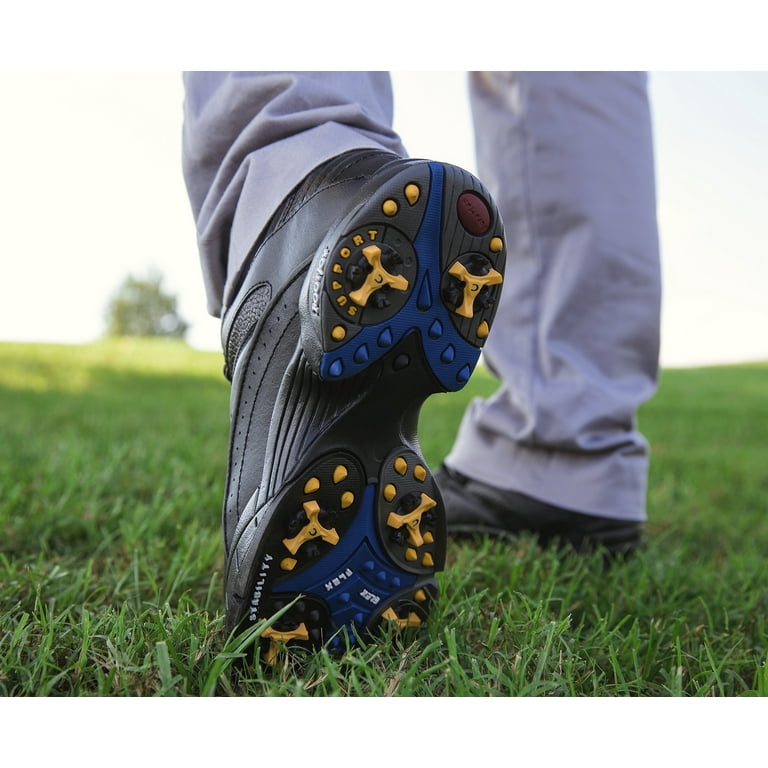 Golf cleats best sale