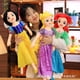 thumbnail image 3 of Disney-Muñeca de la película Cenicienta Blancanieves para niñas, juguete de peluche de princesa Sophia, muñeca de trapo, accesorios de Cosplay para fiesta, juguetes calmantes, regalos, 3 of 4