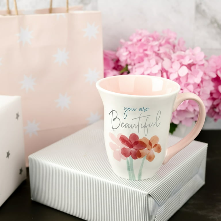 Pavilion Gift Company - Beautiful - 16 oz Cup
