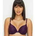 thumbnail image 4 of Lily of France Womens Ego Boost Push-Up Bra Style-2131101, 4 of 5