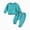 Green, variant on 12-18 Months Boy Clothes Baby Outfit Long Sleeve Sweatshirt Football Pants Cute Fall Winter Outfits 0 6 12 18 24 M 1t 2t 3t 4t 5t 6t