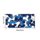 thumbnail image 4 of Monstrate Alfombrilla decorativa y práctica para teclado, para un espacio de trabajo elegante y funcional, aspecto exquisito Videojuegos y accesorios rosa gris, 4 of 6