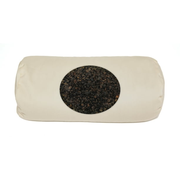 buckwheat neck pillow