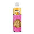 thumbnail image 3 of Carolines Treasures BB8174MUK Sea Shell Pink Polkadot Michelob Ultra Hugger for slim cans  Slim Can multicolor, 3 of 3