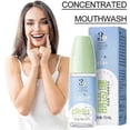 thumbnail image 2 of 1-3 Pack Amway Glister Concentrated Mouthwash - 72 ML Oral Rinse, 2 of 5