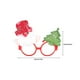 thumbnail image 3 of Billuyoard Fiesta de cumpleaños Papá Noel Muñeco de nieve Elk Resplandeciente LED Gafas de Navidad Gafas de sol encantadoras Gafas de Navidad para Kits de decoración para fiestas Muñeco de nieve Billuyoard HA069977-02B, 3 of 6