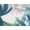Green Leaf, variant on Women's The Dottie Cotton Canvas Slip On Sneaker